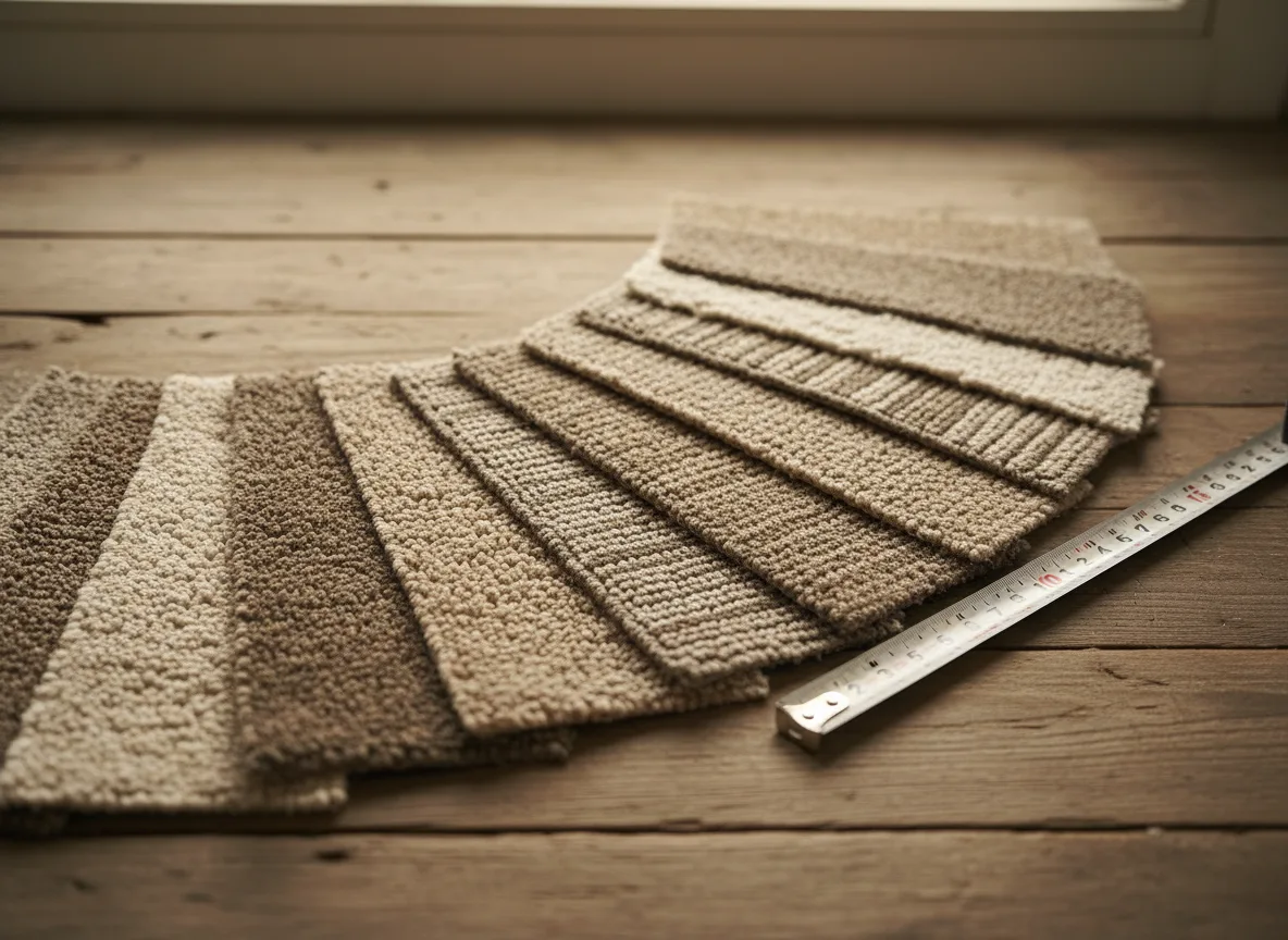 Carpet Installation Blanchard, ND FAQs
